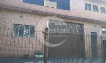 Imagem 5: Galpão/Depósito/Armazém em Mooca