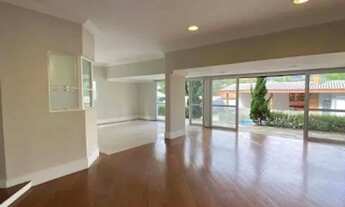 Imagem 4: Casa à venda em Santana de Parnaíba, Alphaville, com 4 suítes, com 430 m², Residencial Onz