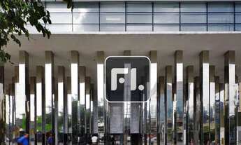 Imagem 5: Conjunto, 201 m² - venda por R$ 3.600.000,00 ou aluguel por R$ 22.400,09/mês - Vila Olímpi