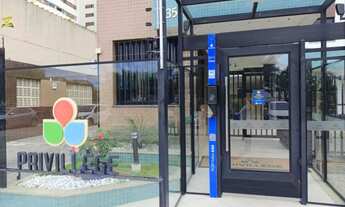 Imagem 2: Apartamento no condomínio Privillege com 3 quartos [7239