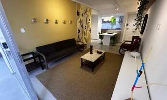 Imagem 7: Quarto e Sala Mobiliado, Ponta Verde - MACEIÓ