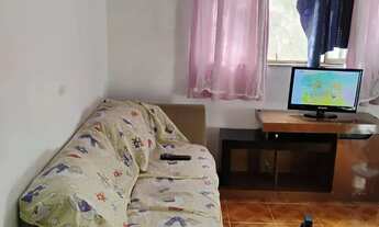 Imagem 4: Imóvel para venda possui 71 metros quadrados com 3 quartos em Fonseca - Niterói - RJ