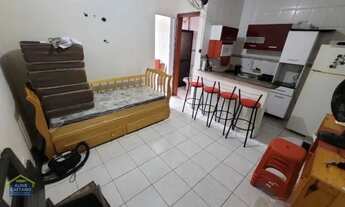 Imagem: Kitnet Mobiliada para Alugar no Bairro Ocian