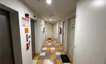 Imagem 5: Salas à venda em Água Branca - SP