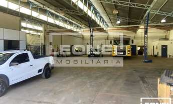 Imagem 4: Galpão para venda na cidade de São Simão