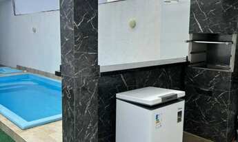 Imagem 6: Aluga casa temporada canto Arembepe emissário