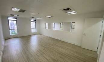 Imagem: Espaço de escritório premium no coração