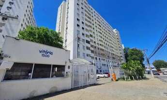 Imagem: Vitória Caxias, 2 quartos porcelanato e