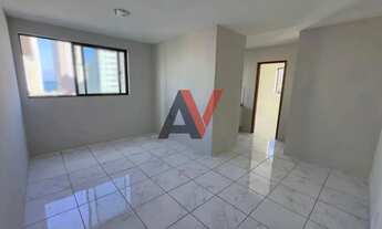 Imagem: AV - Locação/ More em 1Qt bem localizado