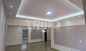 Imagem 4: Edifício Braga Montenegro - Apartamento á Venda com 3 quartos, 2 vagas, 121m² (AP0990