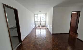 Imagem 3: Apartamento 87m² no Bigorrilho - 3 Quartos e 1 Vaga. Curitiba/ Mocellin Imóveis