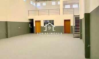 Imagem 5: LOCAÇÃO - GALPÃO AV. IMPERIAL ATIBAIA