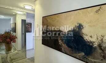 Imagem 4: Apartamento de 93m² no bairro da Madalena