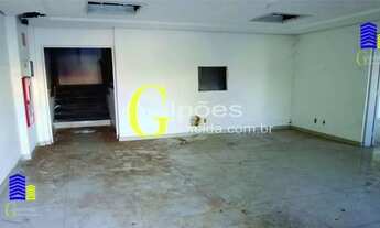 Imagem 4: Pavilhão/Galpão para alugar no bairro Tamboré - Barueri/SP