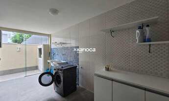 Imagem 6: Casa para venda 330m² - RECREIO DOS BANDEIRANTES - 4 suítes - Acabamento refinado