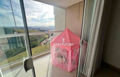 Imagem 10: Apartamento Garden com 3 dormitórios à venda, 157 m² por R$ 780.000,00 - Mirante do Vale