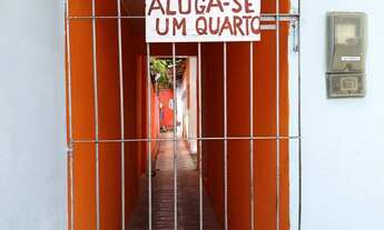 Imagem 2: Aluguel de um quarto para solteiro na Marambaia