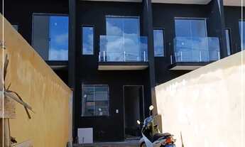 Imagem 4: Imóvel para venda com 70 metros quadrados com 2 quartos em Trindade - São Gonçalo - RJ