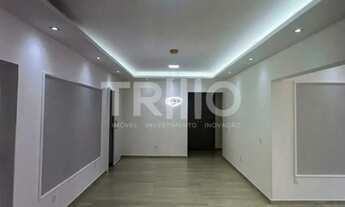 Imagem 7: Edifício Braga Montenegro - Apartamento á Venda com 3 quartos, 2 vagas, 121m² (AP0990