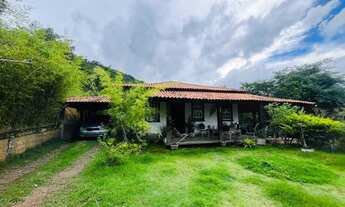 Imagem 2: Casa 4 quartos - Parque das Samambaias