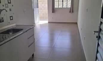 Imagem 3: Kitnet Nova - Vila Industrial