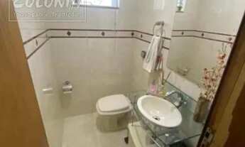 Imagem 5: Sobrado a venda - Vila Camilópolis, Santo André