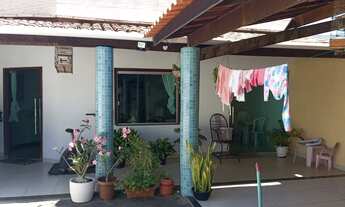 Imagem 2: Casa - bairro papagaio - Próximo ao coliseu do sertão