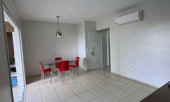 Imagem 3: MUNDI RESORT Apartamento com 3 dormitórios