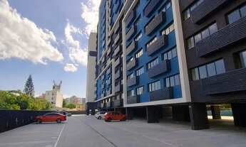 Imagem 3: Apartamento 1 quarto novo com garagem na Cidade Baixa