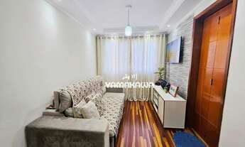 Imagem 4: Apartamento com 2 dormitórios à venda, 46 m² por R$ 265.000,00 - Itaquera - São Paulo/SP