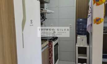 Imagem 2: Flat no Cupe Flat / studio com 1 dormitório