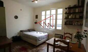 Imagem 6: Kitnet/Conjugado-À VENDA-Glória-Rio de Janeiro-RJ