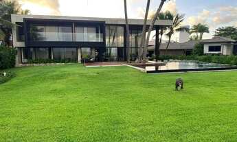 Imagem: Casa - 4 Quartos - Beira Mar - Toquinho