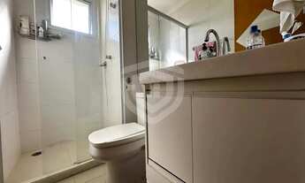 Imagem 6: Apartamento para locação com 2 quartos 65 m² Residencial Uatumã