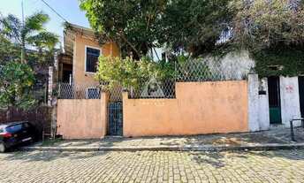 Imagem: Casa à venda, 10 quartos, 1 suíte, Glória