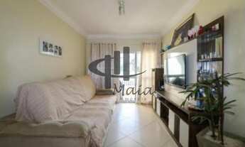 Imagem 2: Venda Apartamento Sao Caetano do Sul Santa Maria Ref: 6556