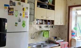 Imagem 2: Apartamento 02 quartos, 58m², 1 vaga de garagem no Bairro Leopoldina em Porto Alegre