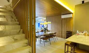 Imagem 4: Apartamento de 4 quartos a venda no Itacorubi