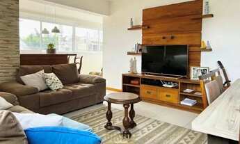 Imagem 2: Apartamento com 3 Quartos à venda, 119m² - Centro