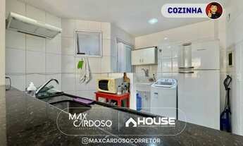 Imagem 10: Apartamento 02 Quartos (01 suíte) com área externa e garagem à Venda na Praia do Morro - G