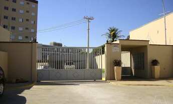 Imagem: Apartamento à venda no Santana, Araçatuba