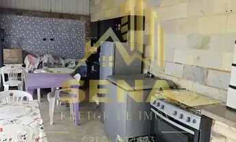 Imagem 4: CASA À VENDA NO CENTRO DE SÃO PEDRO DA ALDEIA COM 04 QUARTOS, PISCINA, ÁREA GOURMET!