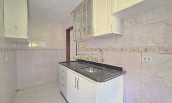 Imagem 6: APARTAMENTO com 2 dormitórios à venda com 45m² por R$ 222.000,00 no bairro Campo Comprido