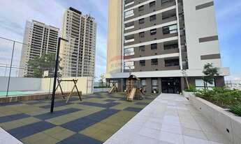 Imagem 4: Apartamento para alugar com 49m², 1 quarto e 1 vaga