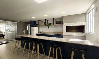 Imagem 6: Apto MOBILIADO 2 dorm a 1 minuto do centro de Criciúma FINANCIAMENTO JURO BAIXO