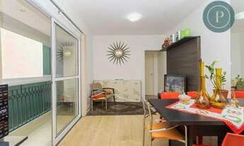 Imagem 2: Apartamento 1 dormitório - Batel - Experimente o Atendimento Boutique