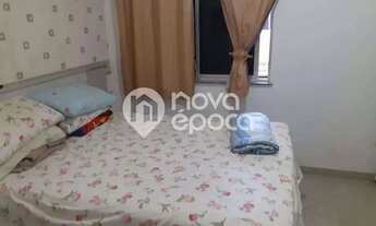 Imagem 7: Tijuca Apartamento com 2 dormitórios