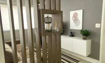 Imagem 5: Casa à venda em Campinas, Swiss Park, com 4 suítes, com 312 m²