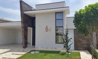 Imagem 2: Casa em Condomínio para Locação em Presidente Prudente, Condominio residencial valencia I