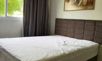 Imagem: Apartamento Bobiliado para locação